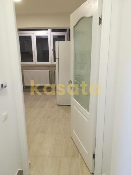 Garsonieră renovată | Centrală proprie | Apusului