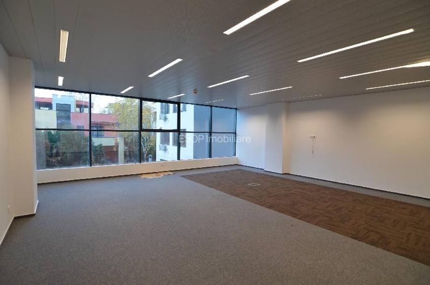 ONE Herastrau Office, Caramfil, 620 mp  0% comision! - 8