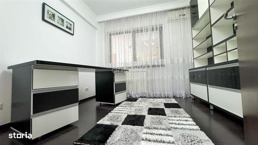 Apartament premium, Aviatiei, soselei Nicolae Caramfil - 6