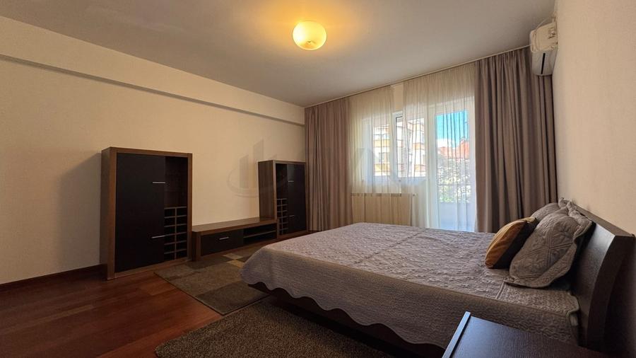 REA0122534 Apartament superb l Polona l parcare subterana