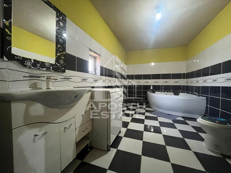 Casa/Vila 4 camere, Felnac - 6