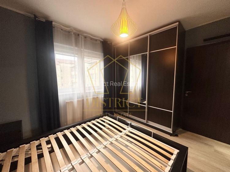 Apartament deosebit cu 2 camere | Girocului - 8