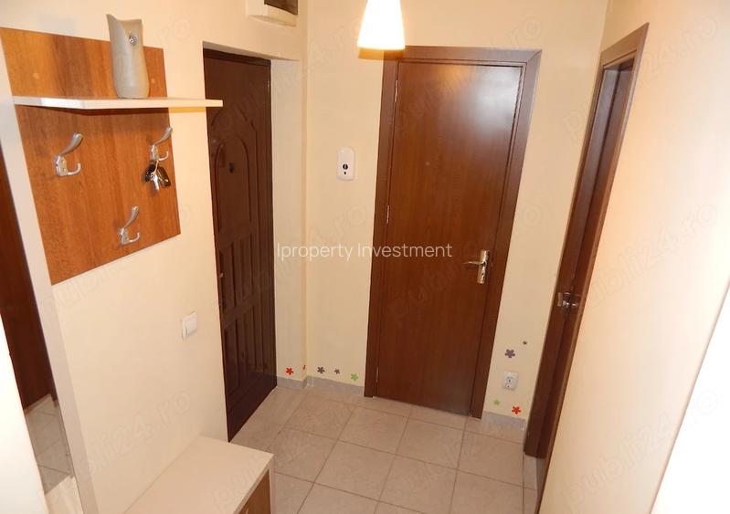 Berceni -Sos. Oltenitei | 2 Camere | AC | Metrou | Mall -Sun Plaza | Parc - 8