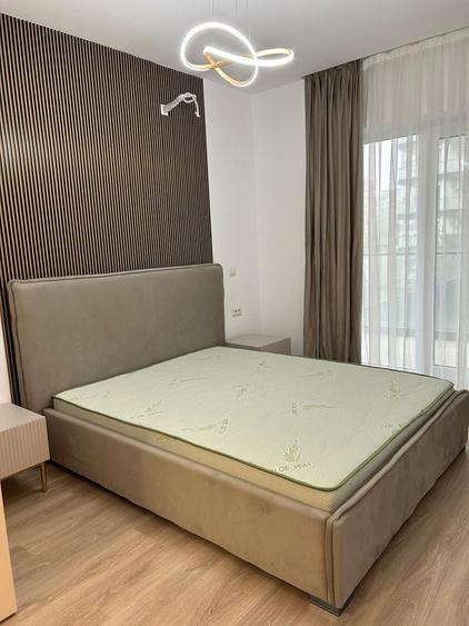 Vulcan Residence 3 camere 85mp etaj 1