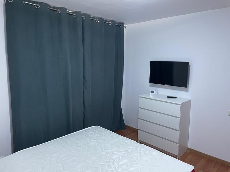 Apartament 2 camere spațios, complet mobilat și utilat – ideal locuință sau inve