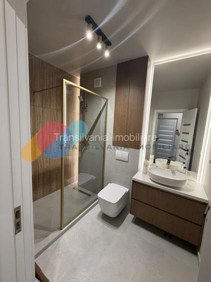 Apartament 2 camere, parcare subterana, zona Iulius Mall - Intre Lacuri - 8
