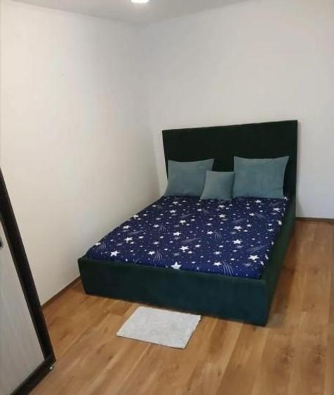 Apartament 3 camere, etaj 3, Sat Vacanta