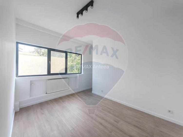 Apartament 3 camere pentru inchiriere - zona Aviatorilor - Primaverii - 11