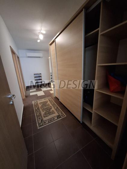 Ap 2camere, et 3 din 3,Sagului-Dambovita, bloc nou CT,AC