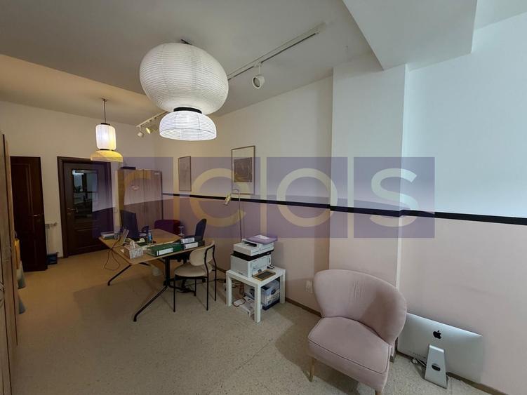 INCHIRIERE SPATIU BIROU | HERASTRAU | IDEAL ACTIVITATI OFFICE | TERASA - 9