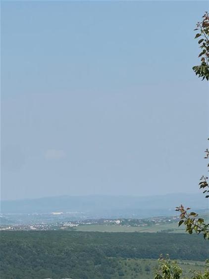 Teren 1060 MP, in Gheorghieni, la strada principala
