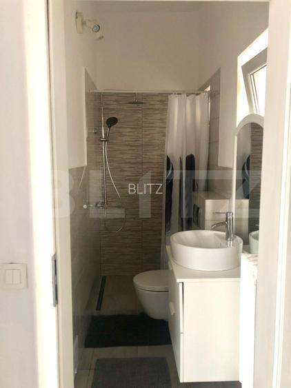Casă Individuală cu 7 camere, 198,42 mp, zona Hasdeu - 19