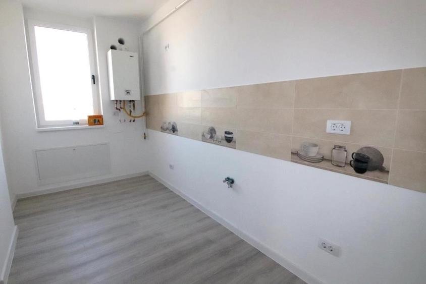 Apartament 2 camere + terasa proprie, geam baie, langa LIDL, statie autobuz