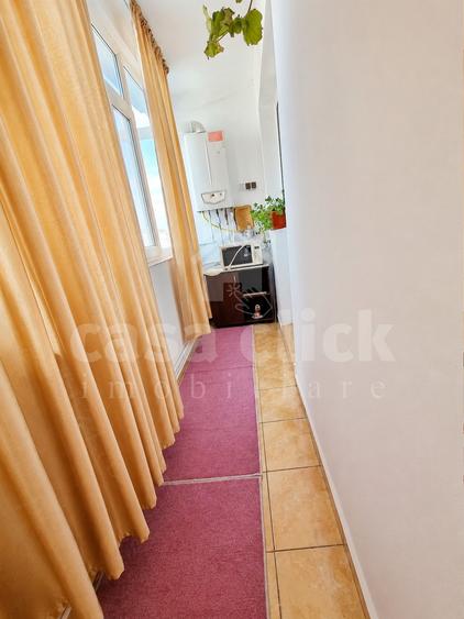 Apartament 2 camere decomandat | Etaj 3 | Zona IREG
