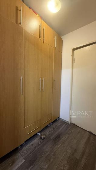 Apartament cu 2 camere semidecomandat Aleea Azuga Gheorgheni