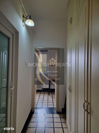 Garsonieră moderna Metrou Orizont — Bd. Timișoarei - 4