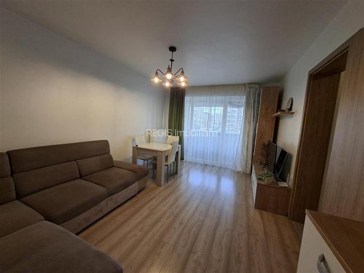 Apartament 2 Camere | Kasper Coresi | Loc de parcare - 2