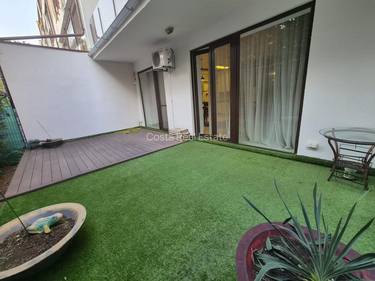 Inchiriere Apartament 3 Camere cu Gradina Iancu Nicolae