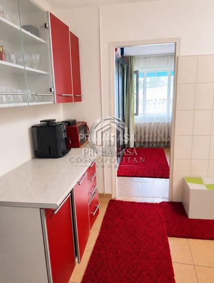 Camera de camin cu baie proprie ~ zona Brosteni/Contactoare ~ etaj 2 ~ - 3
