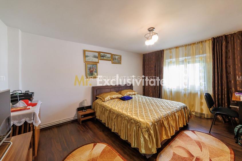 Casă cu teren de 634 mp și beci | Calea Câmpulung, Pitești - 8