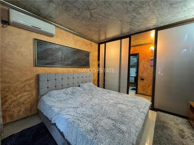2 Camere Stradal Calea Vitan | Ideal Locuinta, Birou sau Investitie - 2