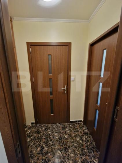 Apartament  2 camere de vanzare, 50 mp, zona Beclean