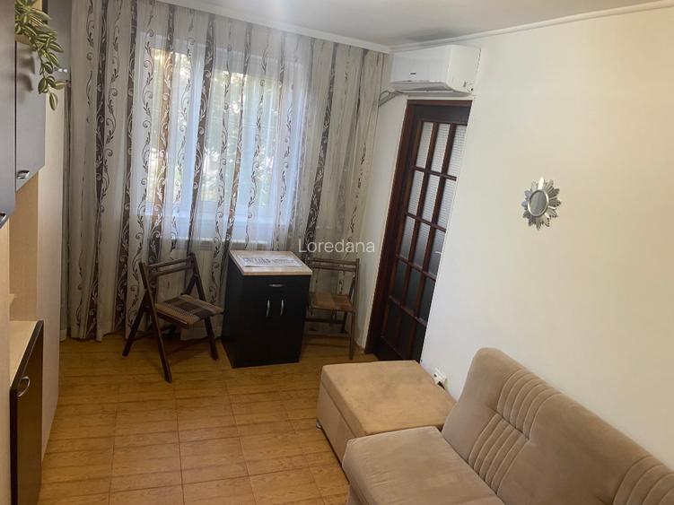 Inchiriez apartament 2 CAMERE,CONSTANTA, zona Scoala gimnazială nr. 8 - 8