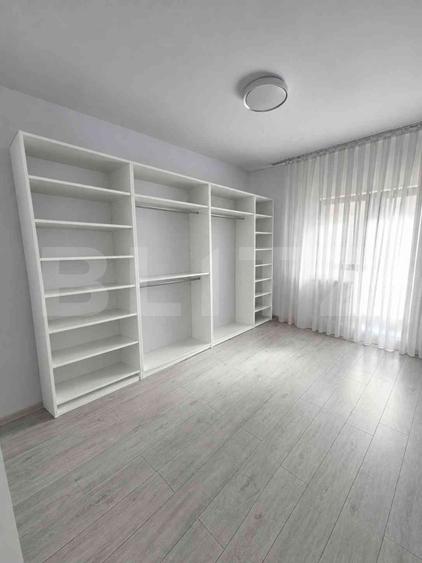 Apartament 3 camere, 64 mp, parcare – Cartierul Editurii