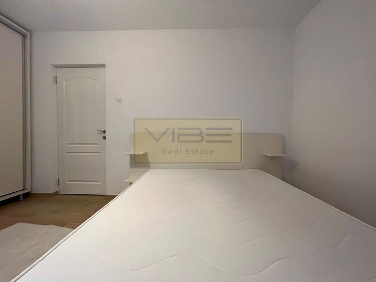 Apartament 2 camere+living Podu Ros - 5 min Palas Mall