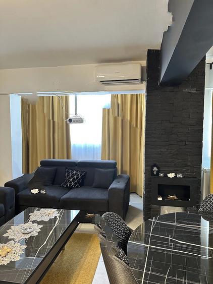 Apartament 2 Camere,Vitan,Auchan,bl.1980,Amenajat,mobilat,complet