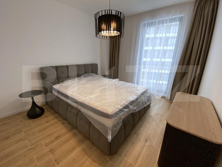 Apartament la cheie, 3 camere, 88 mp utili, terasă, panoramă, Zorilor - 10