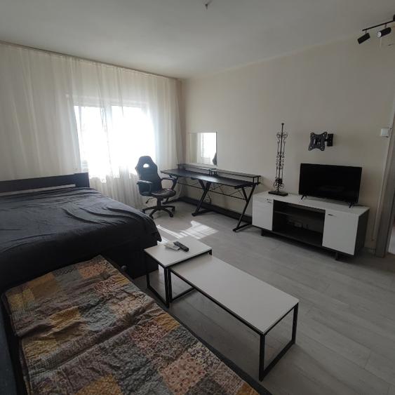 Proprietar - Apartament 1 camera, 40 mp - Zona Complex, Bd. Corneliu Coposu
