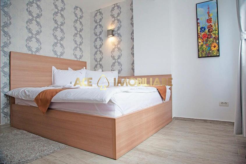 Hotel de vanzare | Popesti-Leordeni | Afacere la cheie | 18 camere - 10