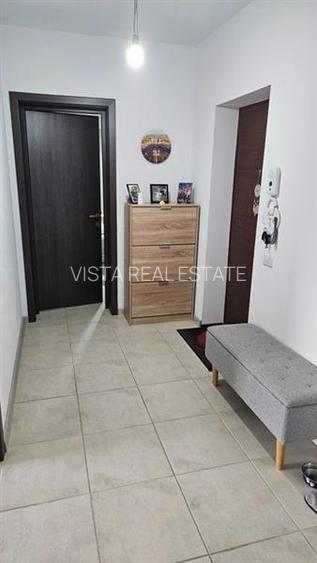 Apartament 2 camere, constructie noua 2025, etaj 3/4, complet mobilat si utilat. - 5