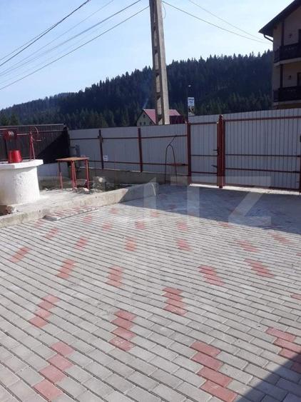 Casă de vacanță în Voroneț, jud. SV