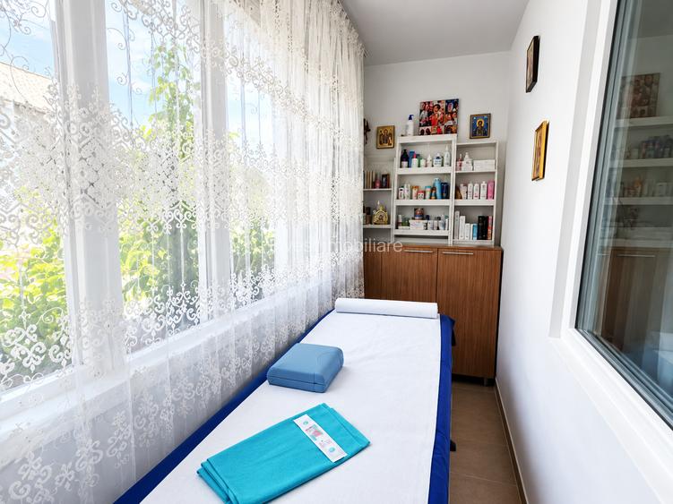 Apartament 2 camere decomandat - 63 MP - bloc 2020 - Capăt CUG - 6