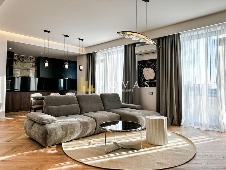Vanzare Penthouse 4 Camere Pipera My Place North
