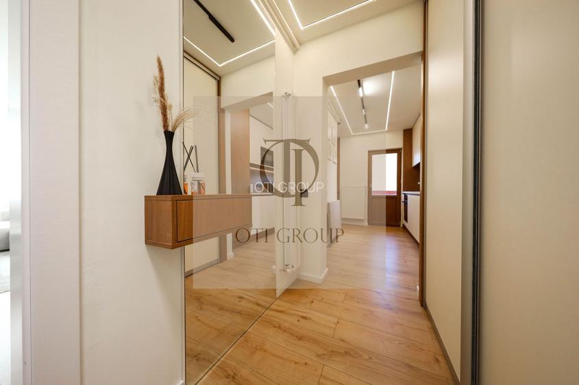 Apartament 2 camere, renovat complet | Grigorescu | Donath - 32