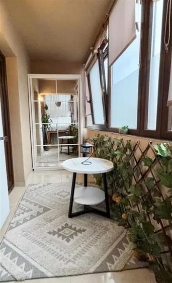 Apartament 1 camera, Baza 3 - Granit BLOC NOU 2021