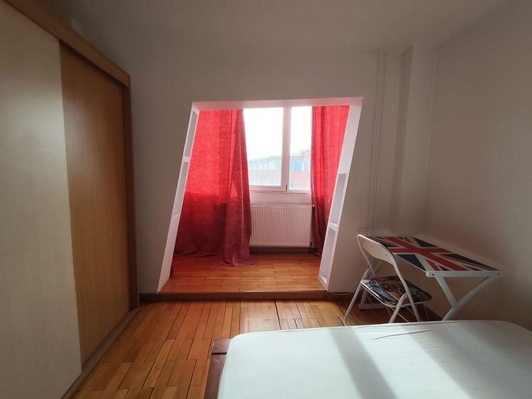 APARTAMENT 3 CAMERE SIMION BARNUTIU