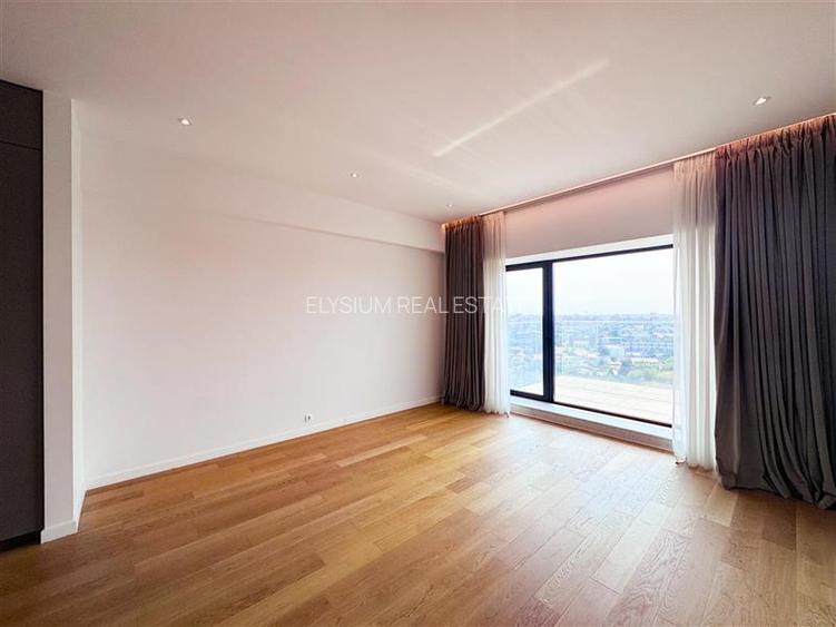 Apartament 3 camere de inchiriat One Verdi Park - 5