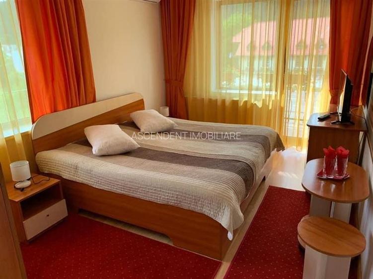 Escapada in Brasov:pensiune cu farmec +restaurant+ teren sportiv+ facilitati - 4