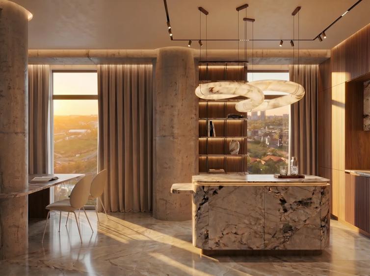 APARTAMENT PREMIUM 2 CAMERE FLOREASCA
