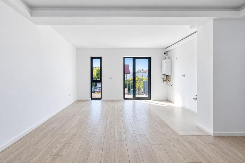 Apartament 2 camere cu terasă | Braytim | Comision 0%