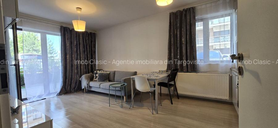 Vanzare Apartament 3camere/terasă/parcare/grădină Class Park Targovist - 20