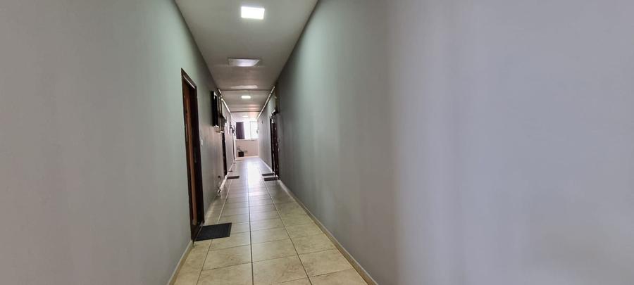 Doua Camere -Birou Individual