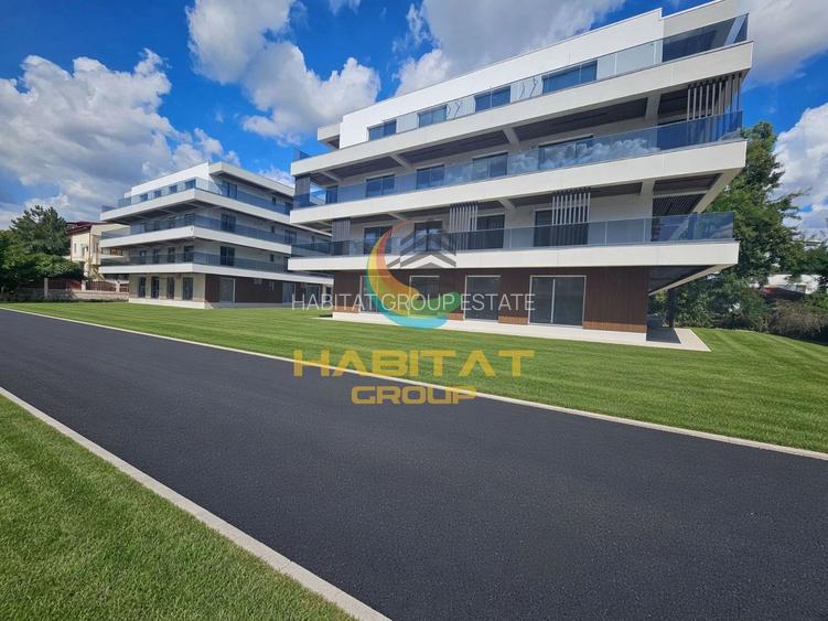 Vânzare Apartament 3 camere 228 mp - Pipera / Erou Iancu Nicolae - 12