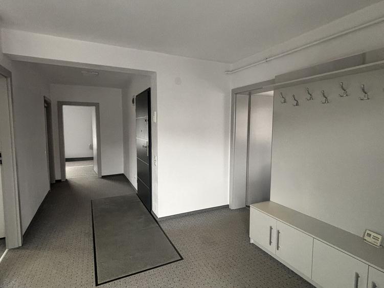 Vila Spatioasa 240 mp, Teren 820 mp Sibiu-Arhitectilor