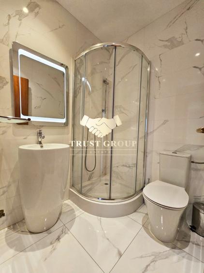 -Arcul de Triumf Apartament 3 camere - loc de parcare