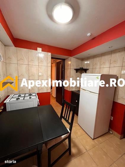 Garsoniera de inchiriat Universitate București | ApexImobiliare.ro - 4